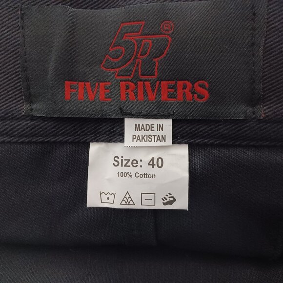 5R Five Rivers Utility Kilt - Picture 8 of 15